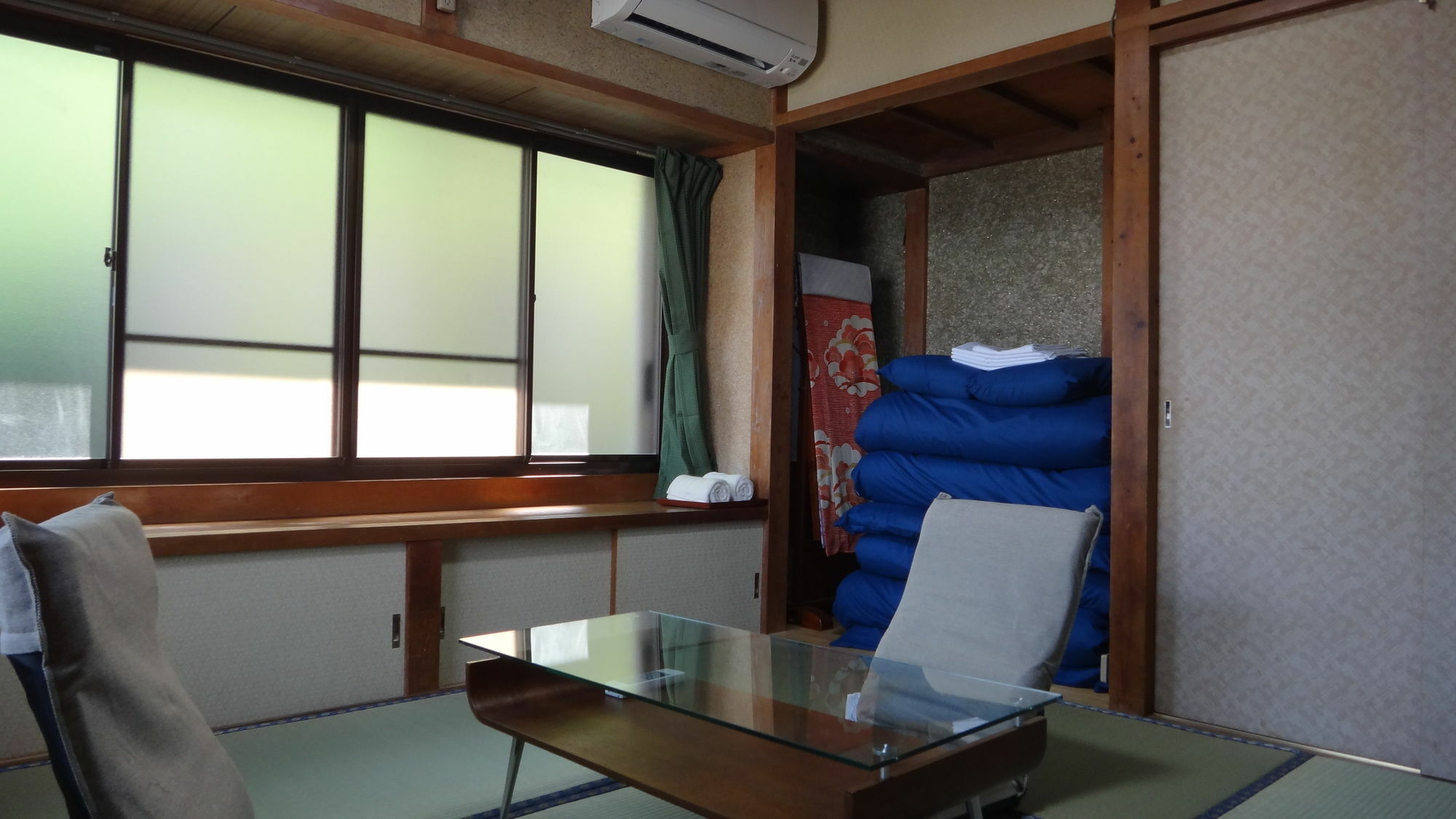 Nasubi Mt. Fuji Backpackers Hotel Exterior photo